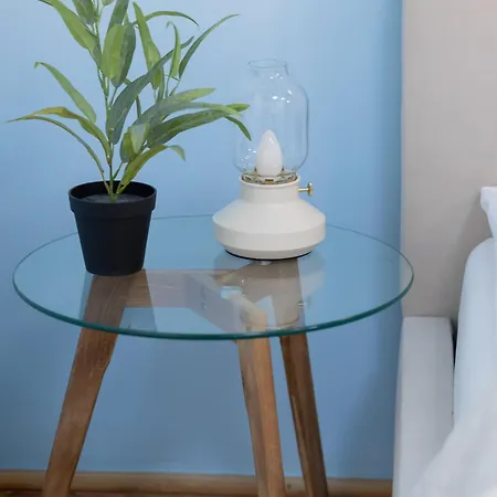 Cozy With Place For Remote Work Close To The Center By Renters * Varsovia